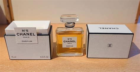 vintage chanel no 5 extrait 207|Chanel no 5 extrait.